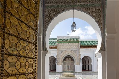 Moulay Idriss 2